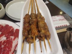 -合合大冷面(湖南店)