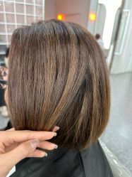 -艾美A·M Hair Salon