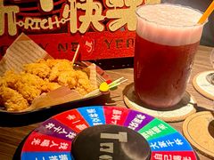 -威望 威士忌吧 WHISKY BAR