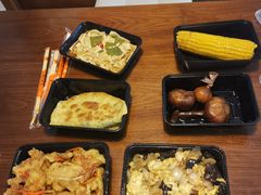 -林海雪乡铁锅炖·东北菜(夏湾店)