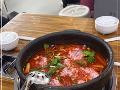 -笔记安顺夺夺粉火锅