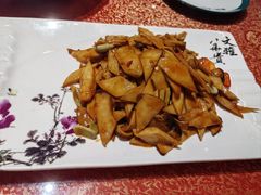 -芙蓉·艳阳餐厅(南口店)
