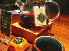 -十二舍·湯物素煮(江泰潤政店)