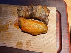 -雪熊精酿·哈尔滨烧烤酒馆(非遗大串店)