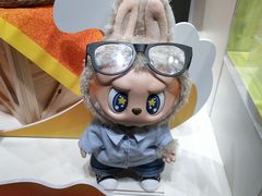 -泡泡玛特POPMART(上海环球港店)