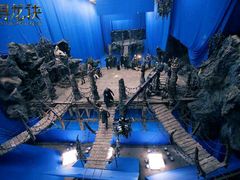 -自由人影城(大庆唐人中心店)