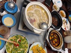 -金龙·打边炉(武进路店)
