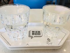 -鱼酷活鱼烤鱼(南开大悦城店)