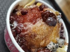 -梁子刨冰王(鞍山西道店)