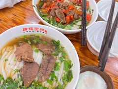 -肆姐面粉馆(坡子街店)