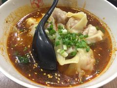 -谭师爷龙抄手(白下路店)