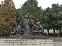 -平北抗日战争纪念馆