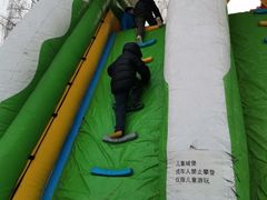 -欢乐水魔方水世界