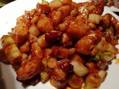 -玉林烤鸭店(垡头店)