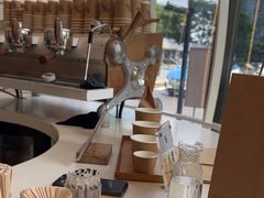 -% Arabica阿拉比卡咖啡(深圳湾万象城店)
