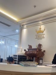 -U3美甲