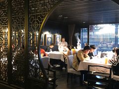 大堂-鼓楼东街老火锅(鼓楼店)