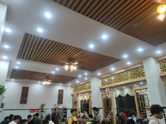 -煲煲掂风味煲仔饭餐厅(西区店)