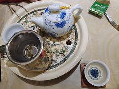 -明泉居茶点荟(车陂店)