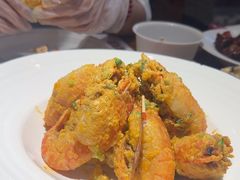 -化得了笼虾馆·精品大虾·罗氏虾·香辣蟹(庐江路店)