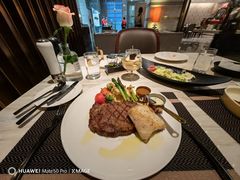 -郑州希尔顿酒店·阿米奇意大利餐厅