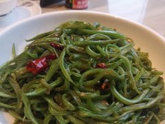 -龙福园·回家干饭小炒(徐东店)