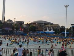 -杭州浪浪浪水公园