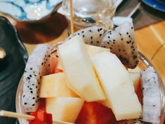 -割烹旭日本料理(龙湖狮山天街店)