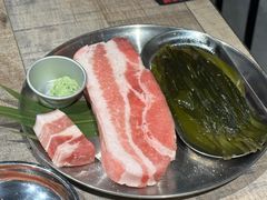 -马场洞肉铺(振安店)