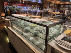 -君悦酒店·乐厨·高空自助餐(青年大街店)