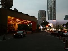 -南京金陵饭店