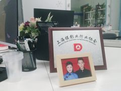 -星卡照相馆(奉贤百联店)