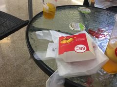 -85度C(苏州平江万达店)