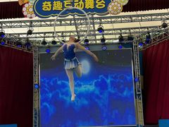 -史努比缤纷世界