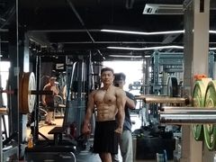 -ENERGY原力健身(川周店)