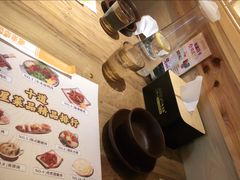 -冰川冷面·延边菜·炭烤串(观前店)