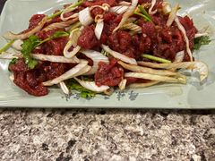 -厚味居炙子烤肉·清真(天桥南纬路店)