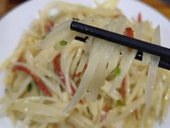 -粗茶淡饭(东滨江大道店)