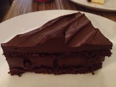 致命巧克力-榖屋house of flour(张江首店)