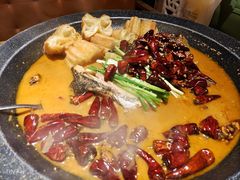 -青年公社烤鸭(青年路店)
