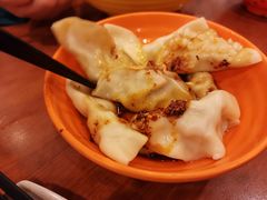 -龙抄手(春熙路总店)