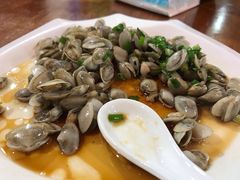 -丰收渔港饭店(嵊泗店)