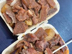 -细妹五香牛杂(步行街店)