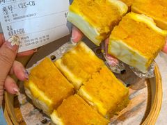 -陶兰居·手工点心·粤菜(圆融时代广场店)