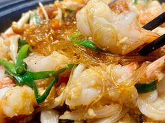 石锅生焖虾-鸡毛店·川菜(双楠店)