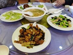 -晋阳饭庄(虎坊桥店)