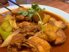 -品回味清真西北楼(宁波首店)