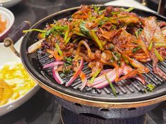 -北京全聚德(王府井店)