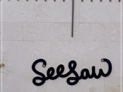 -Seesaw Coffee(朝阳大悦城店)