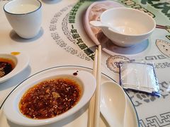 -东方饺子王(工农大路店)